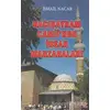 Hacı Bayram Camiiinde İnsan Manzaraları - İsmail Nacar - Barış Kitap