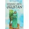 Gülistan - Mustafa Sever - Barış Kitap