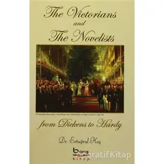 The Victorians and The Novelists - Ertuğrul Koç - Barış Kitap