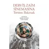 Derviş Zaim Sinemasına Tersten Bakmak - Tuba Deniz - Küre Yayınları