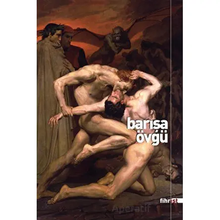 Barışa Övgü - Kolektif - Fihrist Kitap