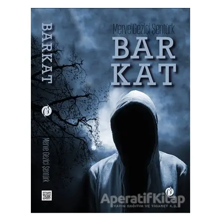 Barkat - Merve Gezici Şentürk - Herdem Kitap