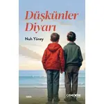 Düşkünler Diyarı - Nuh Yöney - Cenevre Fikir Sanat