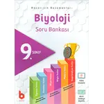 9. Sınıf Biyoloji Soru Bankası - Kolektif - Basamak Yayınları