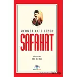 Safahat - Mehmet Akif Ersoy - Mavi Nefes Yayınları