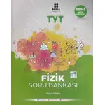 Başka TYT Fizik Soru Bankası