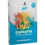 Başka AYT Coğrafya Soru Bankası