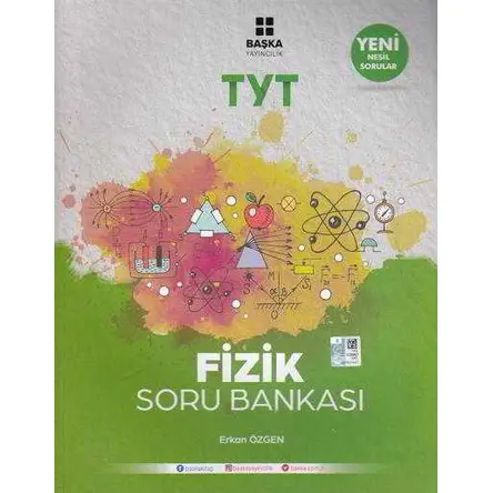 Başka TYT Fizik Soru Bankası