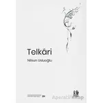 Telkari - Nilsun Usluoğlu - Pikaresk Yayınevi