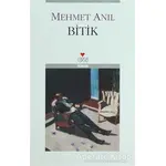 Bitik - Mehmet Anıl - Can Yayınları