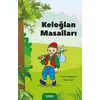 Keloğlan Masalları - Kolektif - Başlık Yayınları