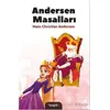 Andersen Masalları - Hans Christian Andersen - Başlık Yayınları