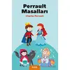 Perrault Masalları - Charles Perrault - Başlık Yayınları