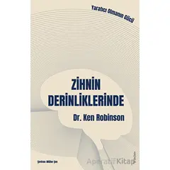 Zihnin Derinliklerinde - Ken Robinson - Sola Unitas