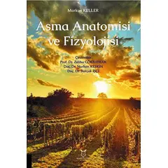 Asma Anatomisi ve Fizyolojisi - Kolektif - Akademisyen Kitabevi