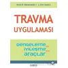 Travma Uygulaması - Anna B. Baranowsky - Psikonet Yayınları