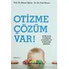 Otizme Çözüm Var! - Cem Kınacı - Hayykitap