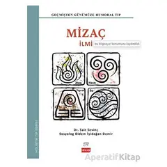 Mizaç İlmi - Sait Sevinç - New Age Yayınları