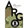 Argo - Asker Argosu Sözlüğü - Filiz Bingölçe - Alfa Yayınları