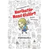 Karikatür Nasıl Çizilir? - Ayşen Baloğlu - Yitik Ülke Yayınları