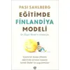 Eğitimde Finlandiya Modeli - Pasi Sahlberg - Metropolis Yayınları