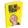 Bilmiyorum-1 - İnanç Yaşayan - Maviçatı Yayınları