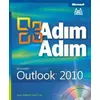 Adım Adım Microsoft Outlook 2010 - Joan Lambert - Arkadaş Yayınları