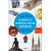 Avrupayı Avrupa Yapan Değerler - Pieter Steinz - Alfa Yayınları