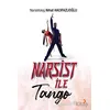 Narsist İle Tango - Nihat Hacıfazlıoğlu - Cinius Yayınları