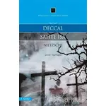 Deccal - Sahte İsa - Friedrich Wilhelm Nietzsche - Külliyat Yayınları