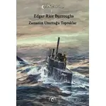 Zamanın Unuttuğu Topraklar - Edgar Rice Burroughs - Laputa Kitap