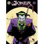 Joker: 80. Yıl Özel - Kolektif - JBC Yayıncılık