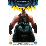 Batman Cilt 2 - Ben İntihar - Tom King - JBC Yayıncılık