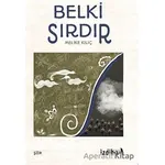 Belki Sırdır - Melike Kılıç - İzdiham