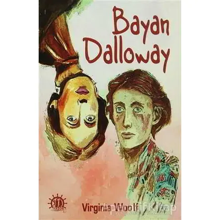 Bayan Dalloway - Virginia Woolf - Yason Yayıncılık