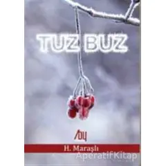 Tuz Buz - H. Maraşlı - Baygenç Yayıncılık