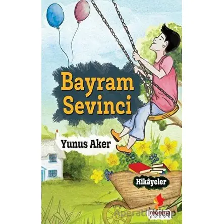 Bayram Sevinci - Yunus Aker - Morena Yayınevi