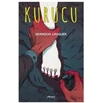 Kurucu - Shandor Cavalier - Armoni Yayıncılık