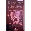 Derdimiz Edebiyat - 10 - Beyza Bakırcı - BB Kitap