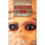 Günaydın Aşk - Celal Hafifbilek - Telos Yayıncılık