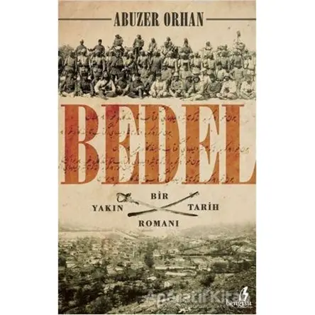 Bedel - Abuzer Orhan - Bengisu Yayınları