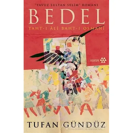 Bedel - Tufan Gündüz - Yeditepe Yayınevi