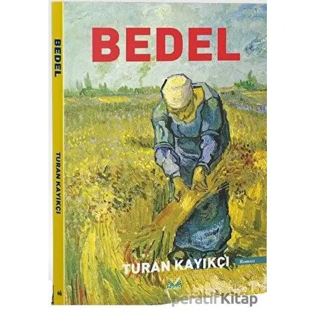 Bedel - Turan Kayıkçı - İzan Yayıncılık