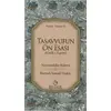 Tasavvufun On Esası - Necmüddin Kübra - Bedir Yayınları