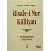 Risalei Nur Külliyatı 2 - Kolektif - Nesil Yayınları