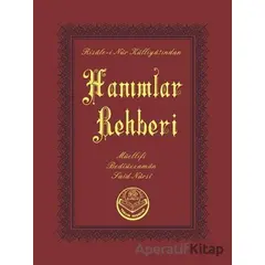 Hanımlar Rehberi (Cep Boy) - Bediüzzaman Said Nursi - Tenvir Neşriyat