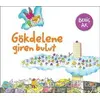 Gökdelene Giren Bulut - Behiç Ak - Günışığı Kitaplığı