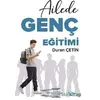 Ailede Genç Eğitimi - Duran Çetin - Beka Yayınları