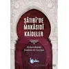 Şatibide Makasıdi Kaideler - Abdurrahman İbrahim El-Geylani - Beka Yayınları