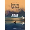 Araf - Sınanma Öyküleri - Duran Çetin - Beka Yayınları